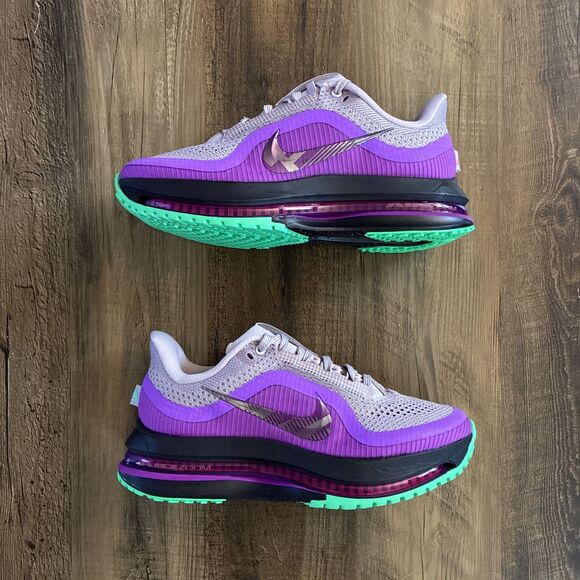 Nike Shoes - Nike Faith Kipyegon x Pegasus Premium Purple Women Sz 6 Running Shoes II0602-500